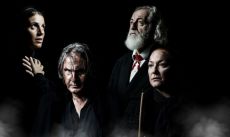 ΟΙ ΜΑΓΙΣΣΕΣ ΤΟΥ ΣΑΛΕΜ   2η σεζόν 