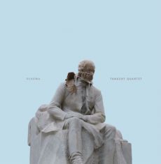 Schema   To πρώτο άλμπουμ του τζαζ γκρουπ Tangent Quartet 