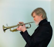 Ο Αμερικανός τρομπετίστας Tom Harrell  στο ΚΠΙΣΝ 