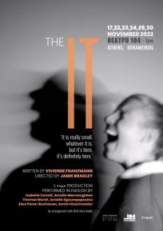 THE  IT 