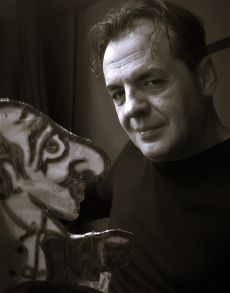 Ο ΜΙΣΑΝΘΡΩΠΟΣ 