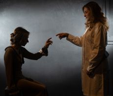 Αριάδνη, Ζώντας με Σχιζοφρένεια 