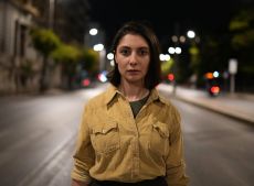 ΚΑΤΕΡΙΝΑ ΓΩΓΟΥ: ΤΟ ΓΑΜΩΤΟ ΠΟΥ ΔΕΝ ΕΖΗΣΑ  4η χρονιά 