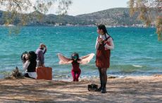 4η εβδομάδα παραστάσεων | Το 16o OFF-OFF ATHENS THEATRE FESTIVAL 