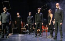 Encardia  Η Σονάτα του Σεληνόφωτος 