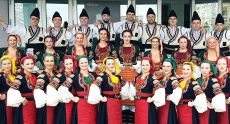 16ο Μεσογειακό Φεστιβάλ Παραδοσιακού Χορού 