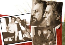 Τρεις ποιητές αγωνιστές της ελευθερίας Λαϊκή ορχήστρα «Μίκης Θεοδωράκης 