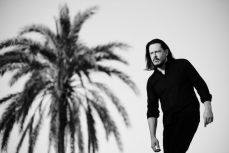 ATHENS CITY FESTIVAL : Christian Ronig live 