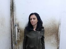 FRANCESCA MINUTOLI   Η ελπίδα είναι συνυφασμένη με τον άνθρωπο 