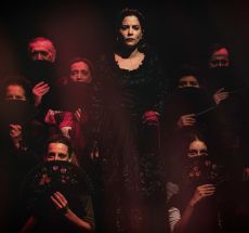 ΜΑΤΩΜΕΝΟΣ ΓΑΜΟΣ  2η χρονιά 