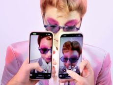 ΤΟ ΠΟΡΤΡΕΤΟ ΤΟΥ ΝΤΟΡΙΑΝ ΓΚΡΕΪ  στη βραβευμένη εκδοχή του Kip Williams 