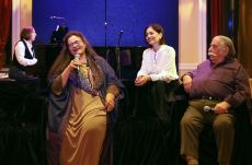 ΡΕΜΠΕΤΙΣΣΕΣ ΨΥΧΕΣ 