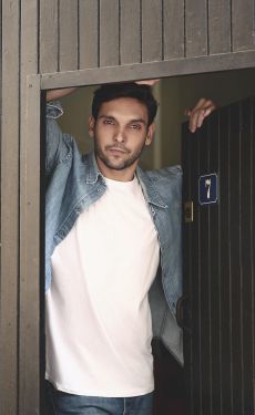 ΙΩΑΝΝΗΣ ΑΘΑΝΑΣΟΠΟΥΛΟΣ  Κάθε μορφή τέχνης μας εξελίσσει 
