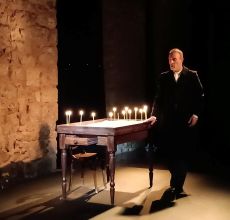 ΤΟ ΑΜΑΡΤΗΜΑ ΤΗΣ ΜΗΤΡΟΣ ΜΟΥ 3η χρονιά 