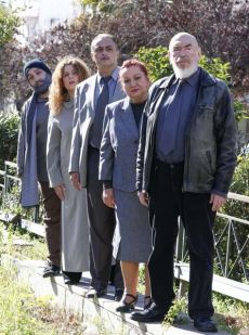 ΟΙ ΕΡΑΣΤΕΣ ΤΗΣ ΒΙΟΡΝ 