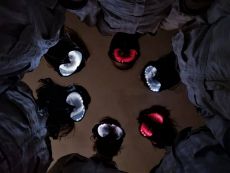 CIRCLE OF DEATH 