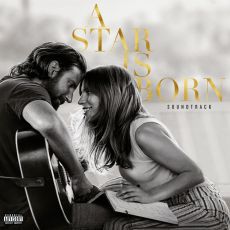 A STAR IS BORN   OST 