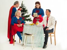 SUPER SUPPER 