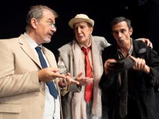 ΕΚΕΙΝΟΣ κι ΕΚΕΙΝΟΣ 2ος χρόνος 