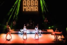 THE ABBA TRIBUTE 