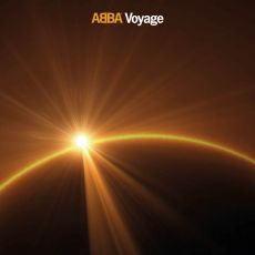 ABBA   VOYAGE 