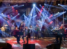 ΑΔΑΜΑΝΤΙΔΗΣ-ΠΑΠΑΔΟΠΟΥΛΟΥ ΣΕ ΔΙΑΔΙΚΤΥΑΚΗ ΣΥΝΑΥΛΙΑ 