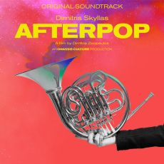 Dimitris Skyllas: AFTERPOP 