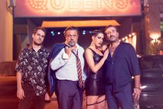 ΑΞΥΡΙΣΤΑ ΠΗΓΟΥΝΙΑ   3ος χρόνος 