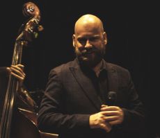 AΦΙΕΡΩΜΑ ΣΤΟΝ FRANK SINATRA ALEXANDROS AFFOLTER QUARTET 