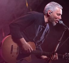 ΑΛΚΙΝΟΟΣ ΙΩΑΝΝΙΔΗΣ ΤΡΙΤΗ 15 ΙΟΥΛΙΟΥ στο ΘΕΑΤΡΟ ΑΛΣΟΣ 