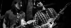 Οι All Right Band  στο Γυάλινο Up Stage 