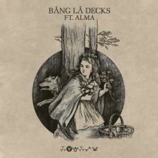 BANG LA DECKS   THE FOREST 