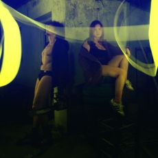 ANÉANTIR (ΕΚΜΗΔΕΝΙΣΗ) 