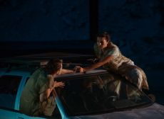 Αντιγόνη | The Handbrake Project 