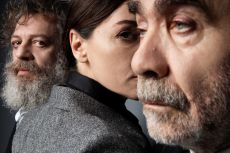 ΑΝΤΙΓΟΝΗ του Ζαν Ανούιγ 