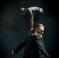 ΒΑΤΡΑΧΟΙ  2ος χρόνος 
