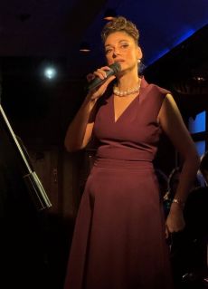 Άρτεμις Ματαφιά  Μεγάλης Άνοιξης Αγάπη 