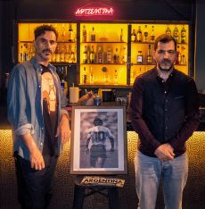 ΑΡΤΖΕΝΤΙΝΑ 