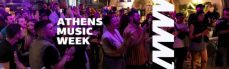 Athens Music Week 2025 