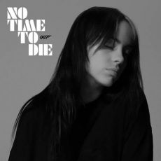 BILLIE ELLIISH   NO TIME TO DIE 