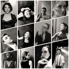 BACKSTAGE 
