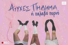 Ατυχές πήδημα ή Παλαβό πορνό 