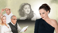 Σοφία Βέμπο – Η Μεγάλη Ελληνίδα 