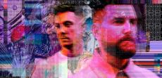BICEP present CHROMA    (AV DJ set) 