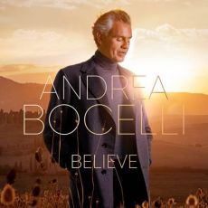 ANDREA BOCELLI   BELIEVE 