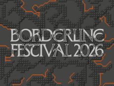 Borderline Festival 2026 