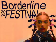 BORDERLINE FESTIVAL 2024 