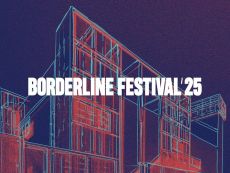 Borderline Festival 2025 