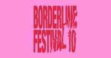 BORDERLINE FESTIVAL 10 