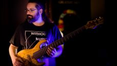 Jazz Live στο Φουαγιέ του Θεάτρου "Τζένη Καρέζη" 